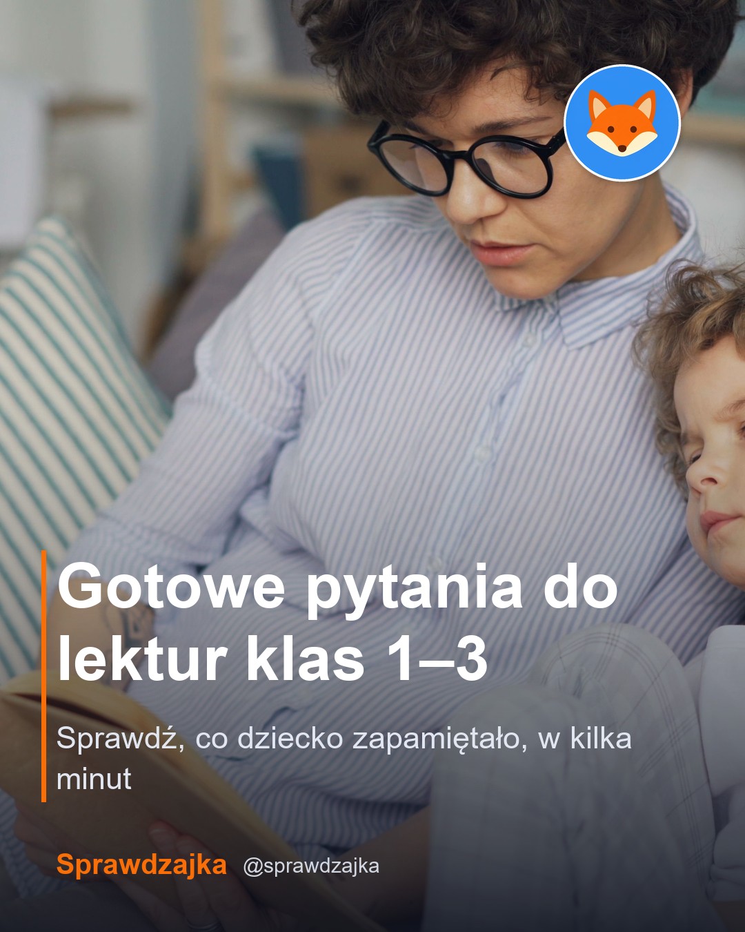 Post Sprawdzajki