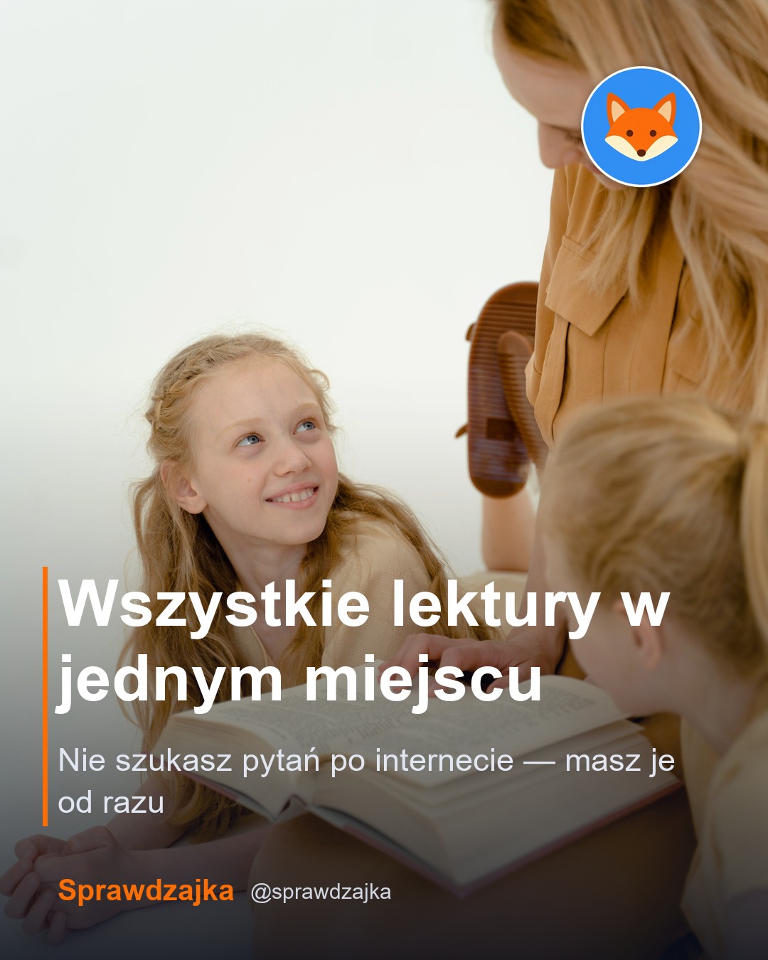 Post Sprawdzajki