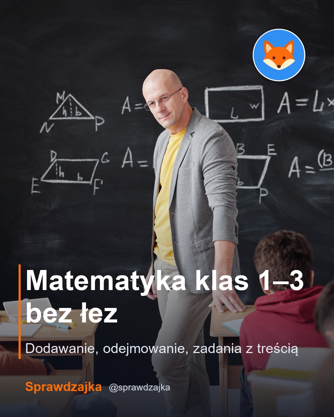 Post Sprawdzajki