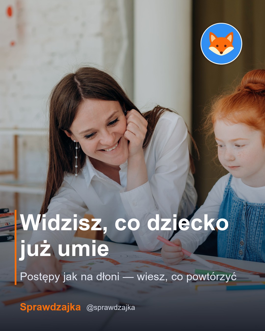 Post Sprawdzajki
