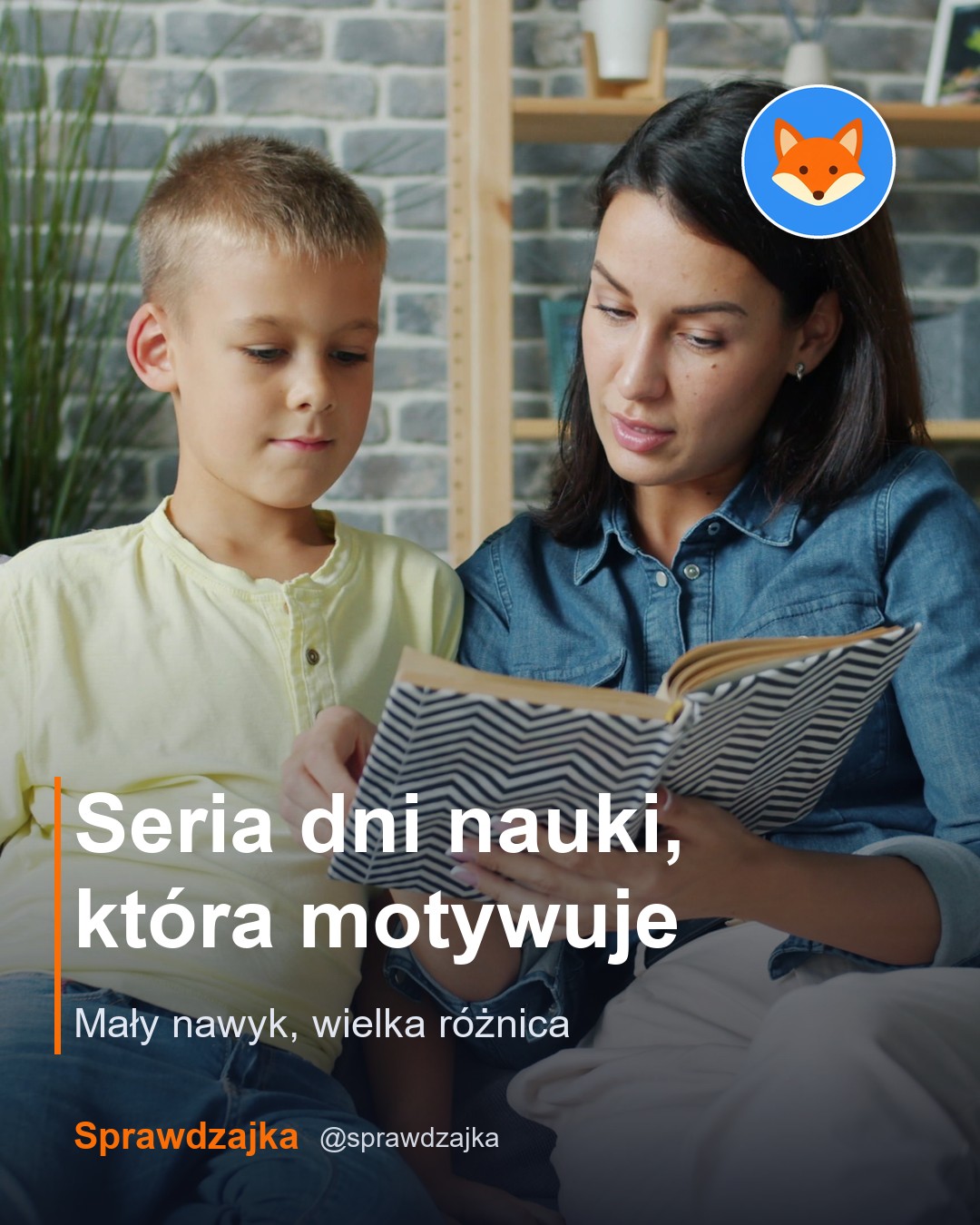 Post Sprawdzajki