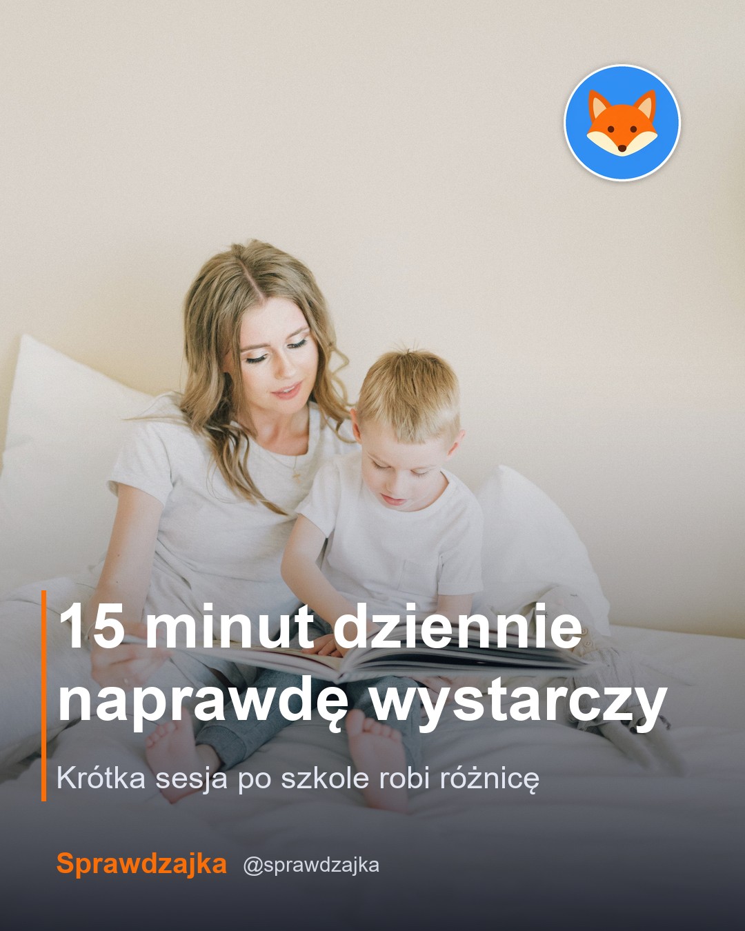 Post Sprawdzajki