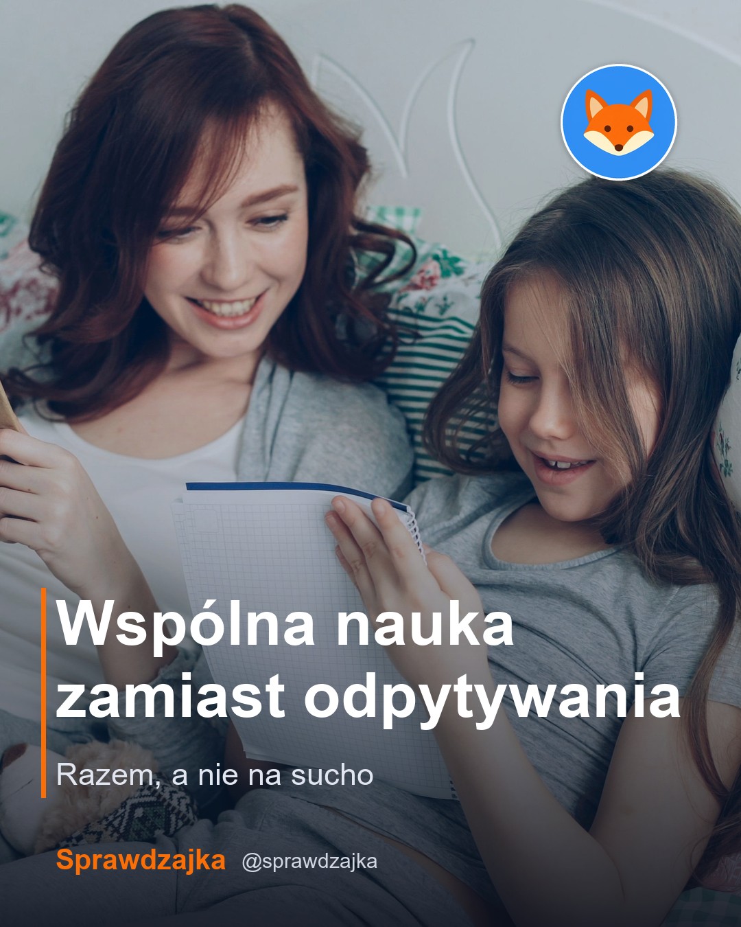 Post Sprawdzajki