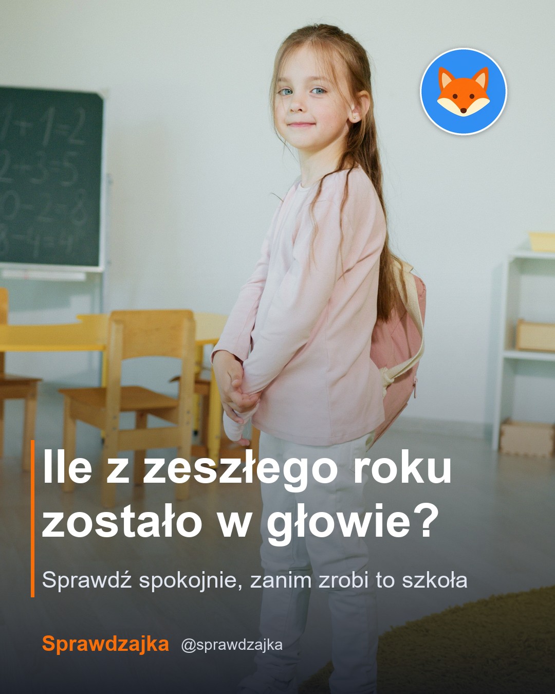 Post Sprawdzajki