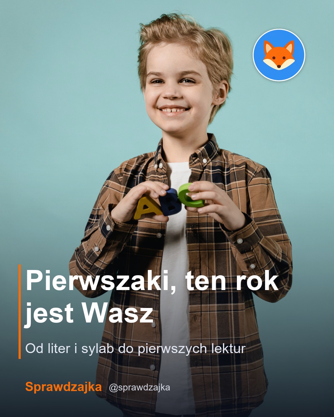 Post Sprawdzajki