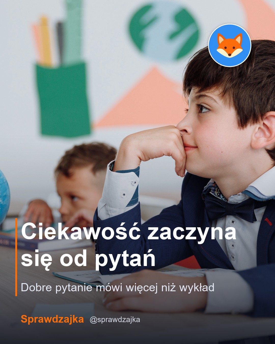 Post Sprawdzajki