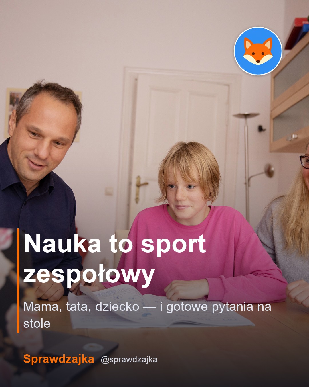 Post Sprawdzajki