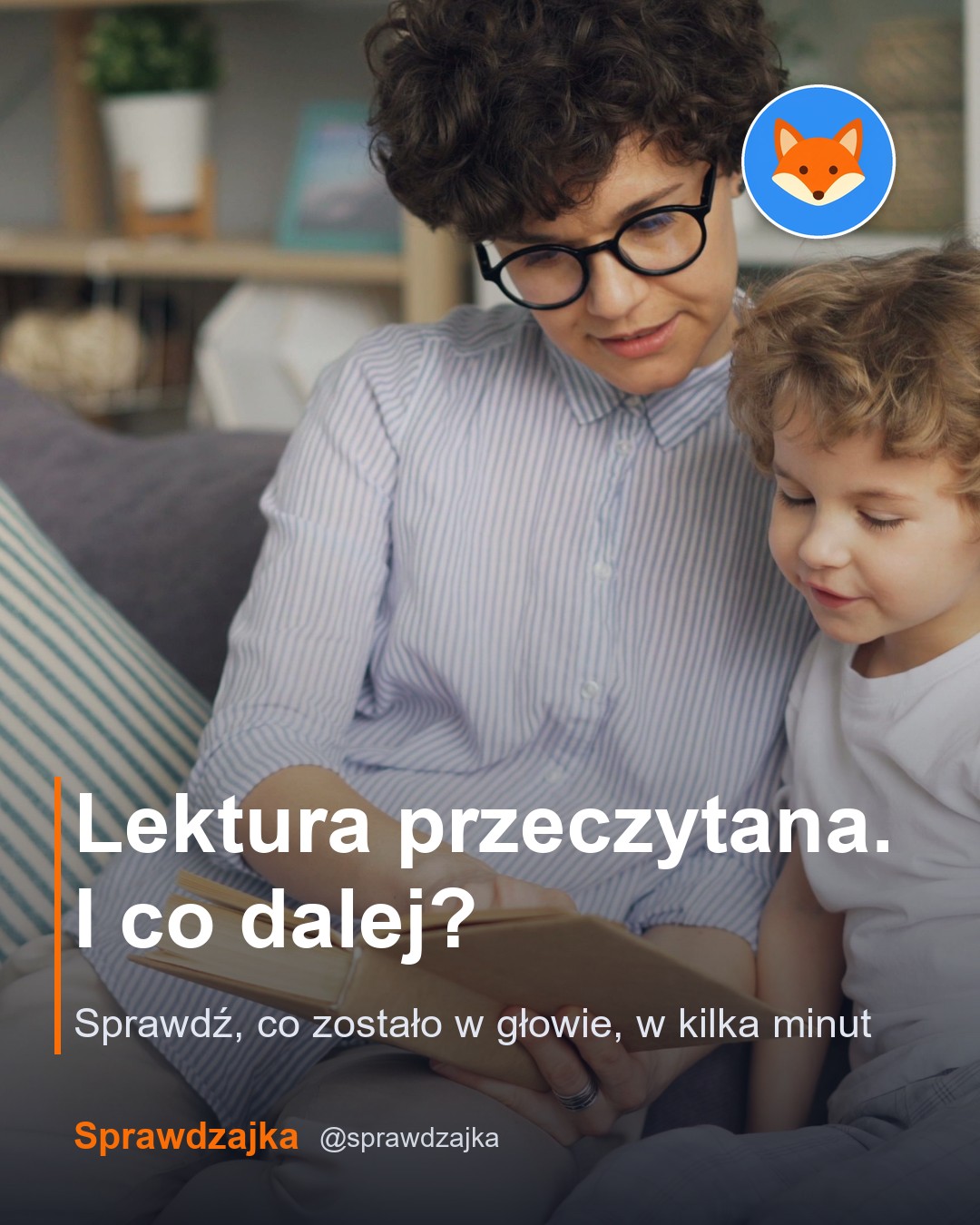 Post Sprawdzajki
