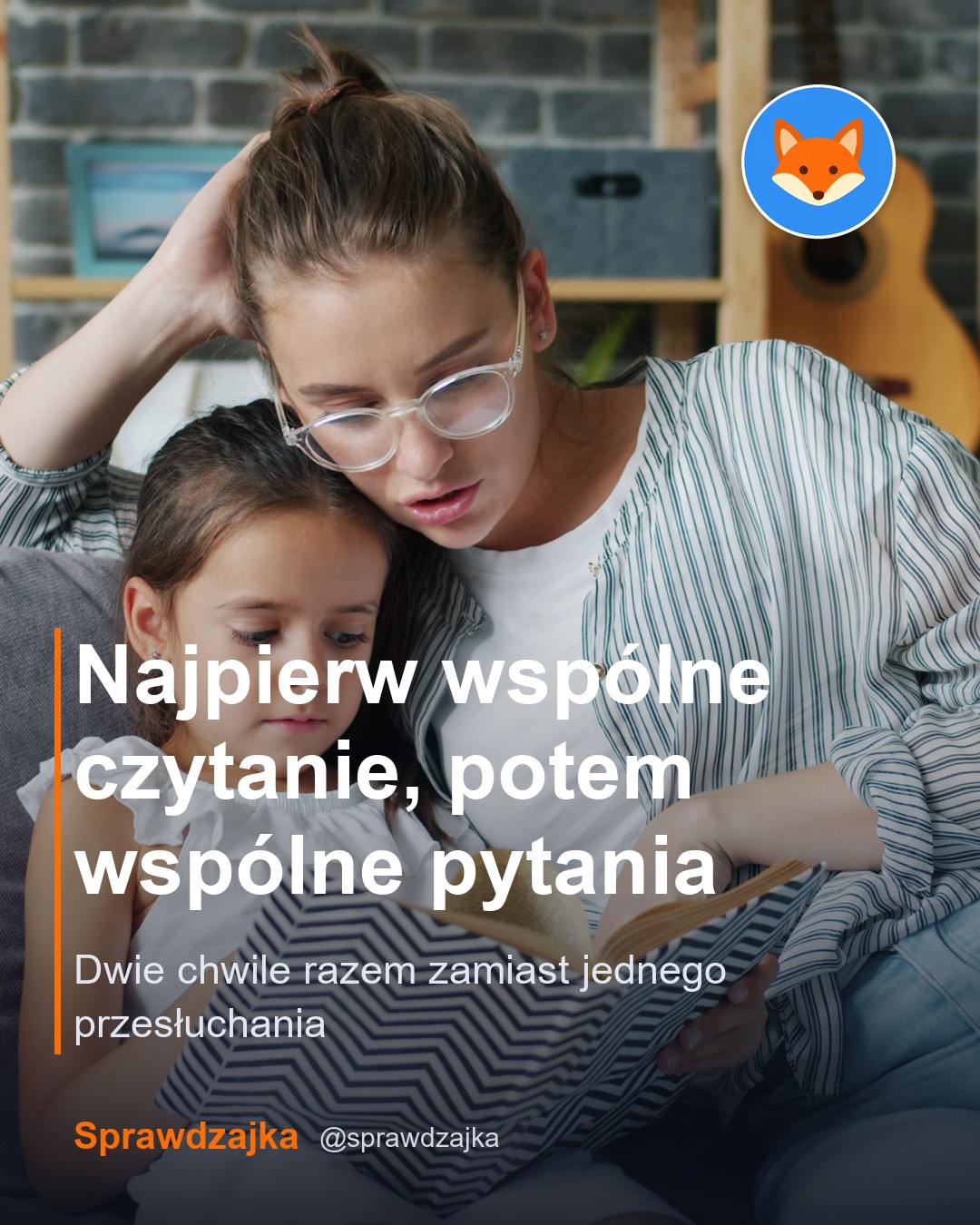 Post Sprawdzajki