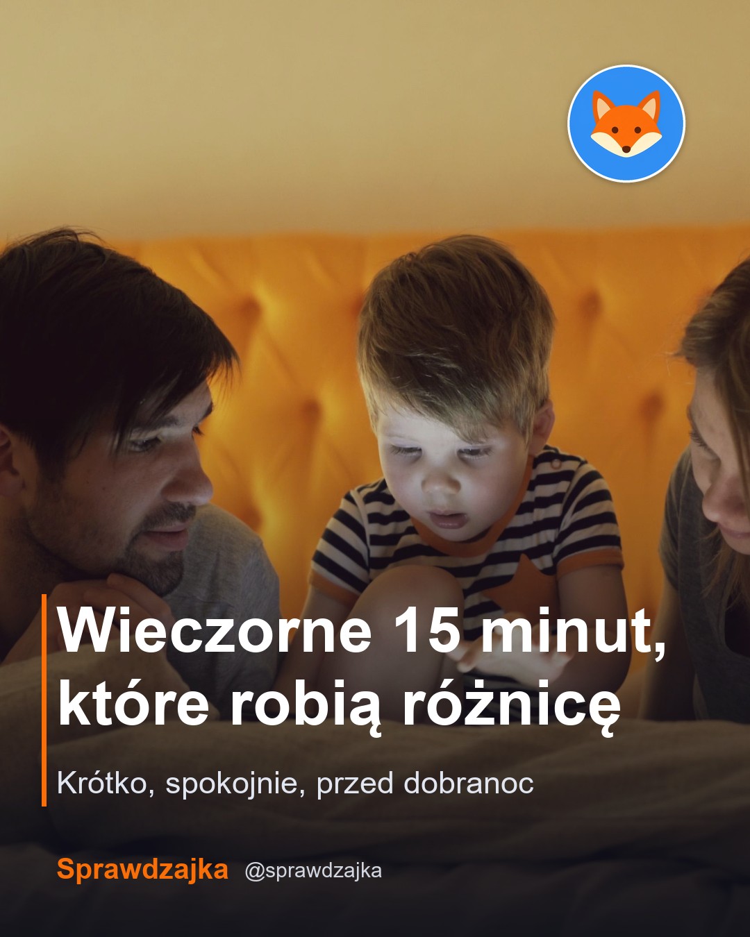 Post Sprawdzajki