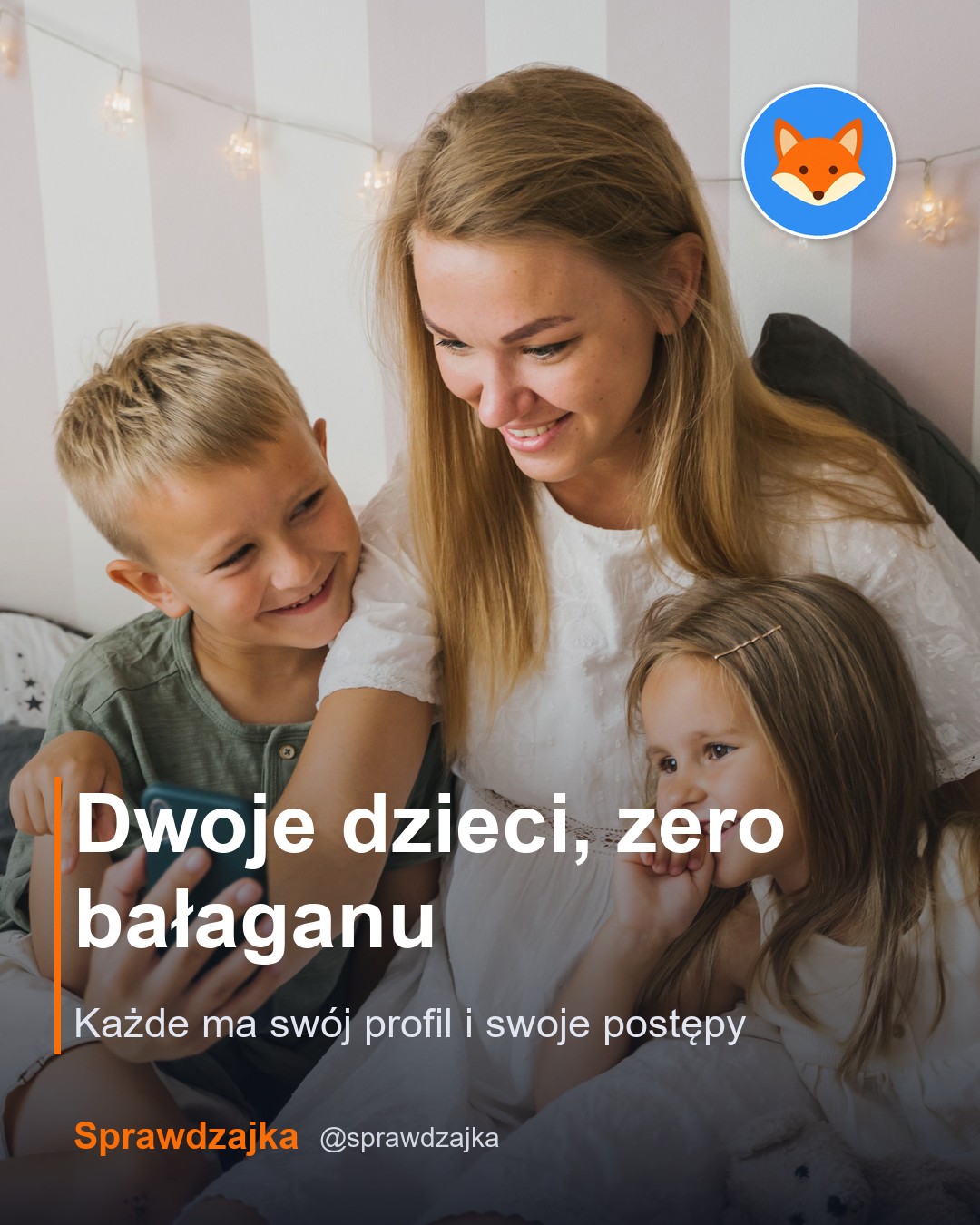 Post Sprawdzajki