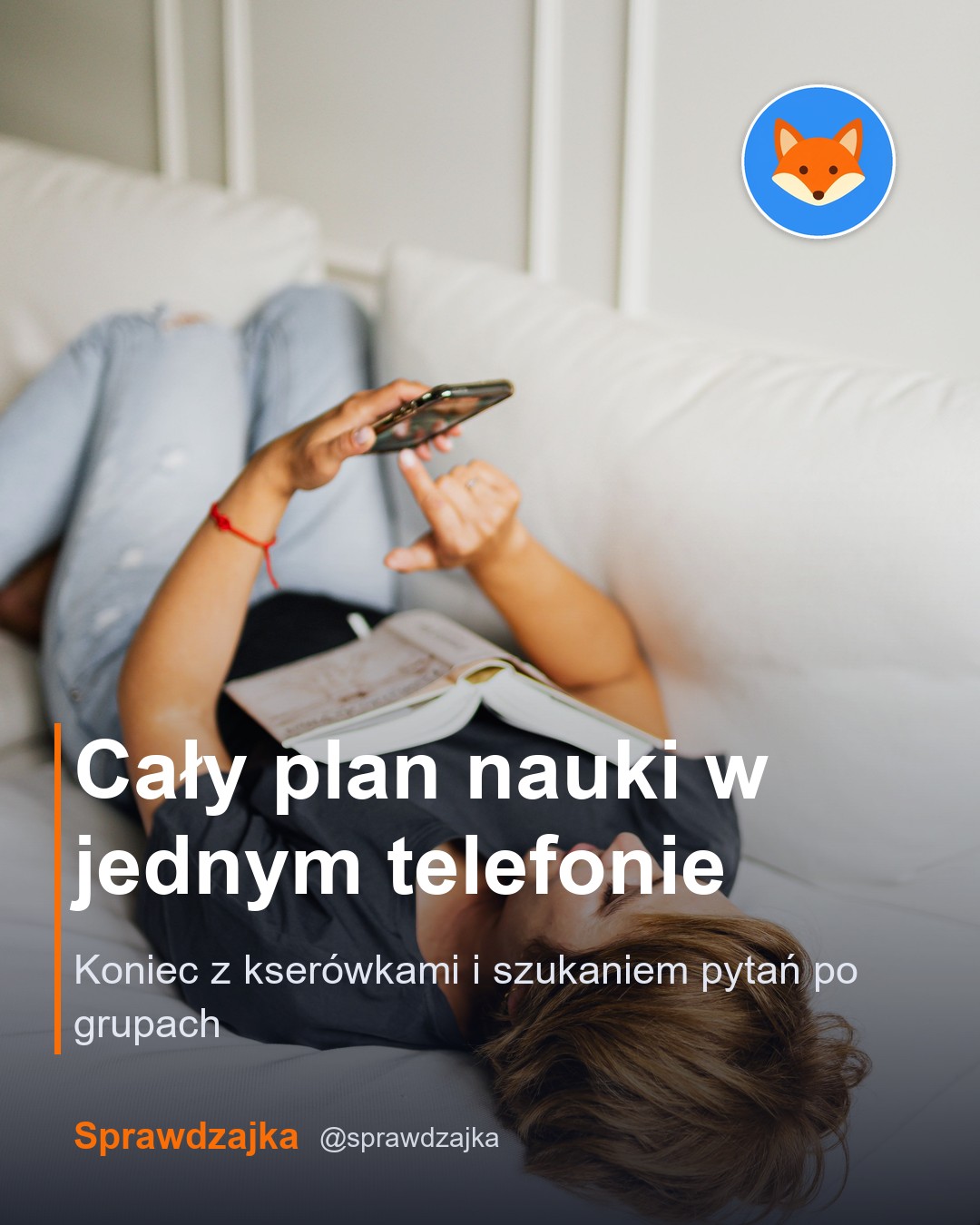 Post Sprawdzajki