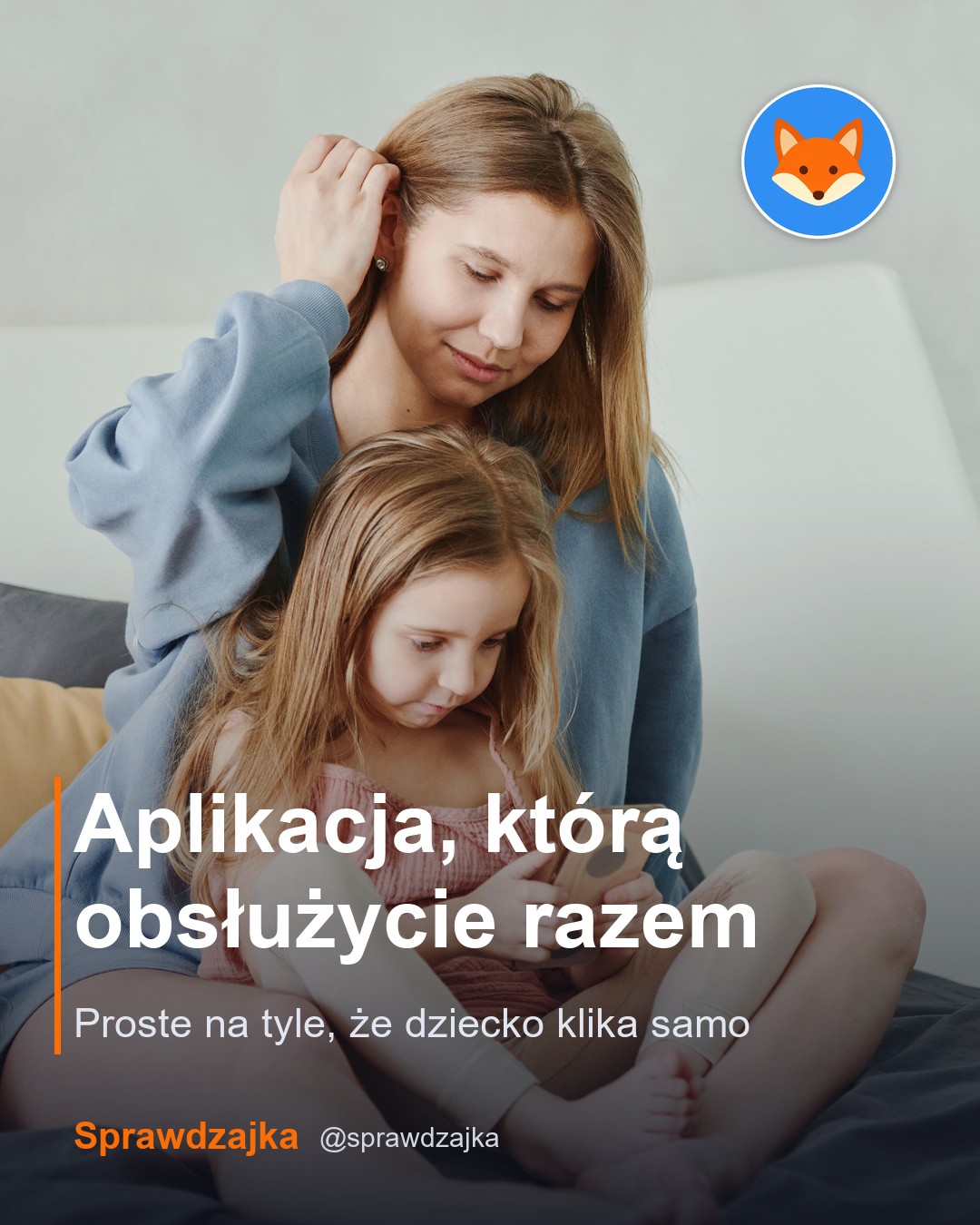 Post Sprawdzajki