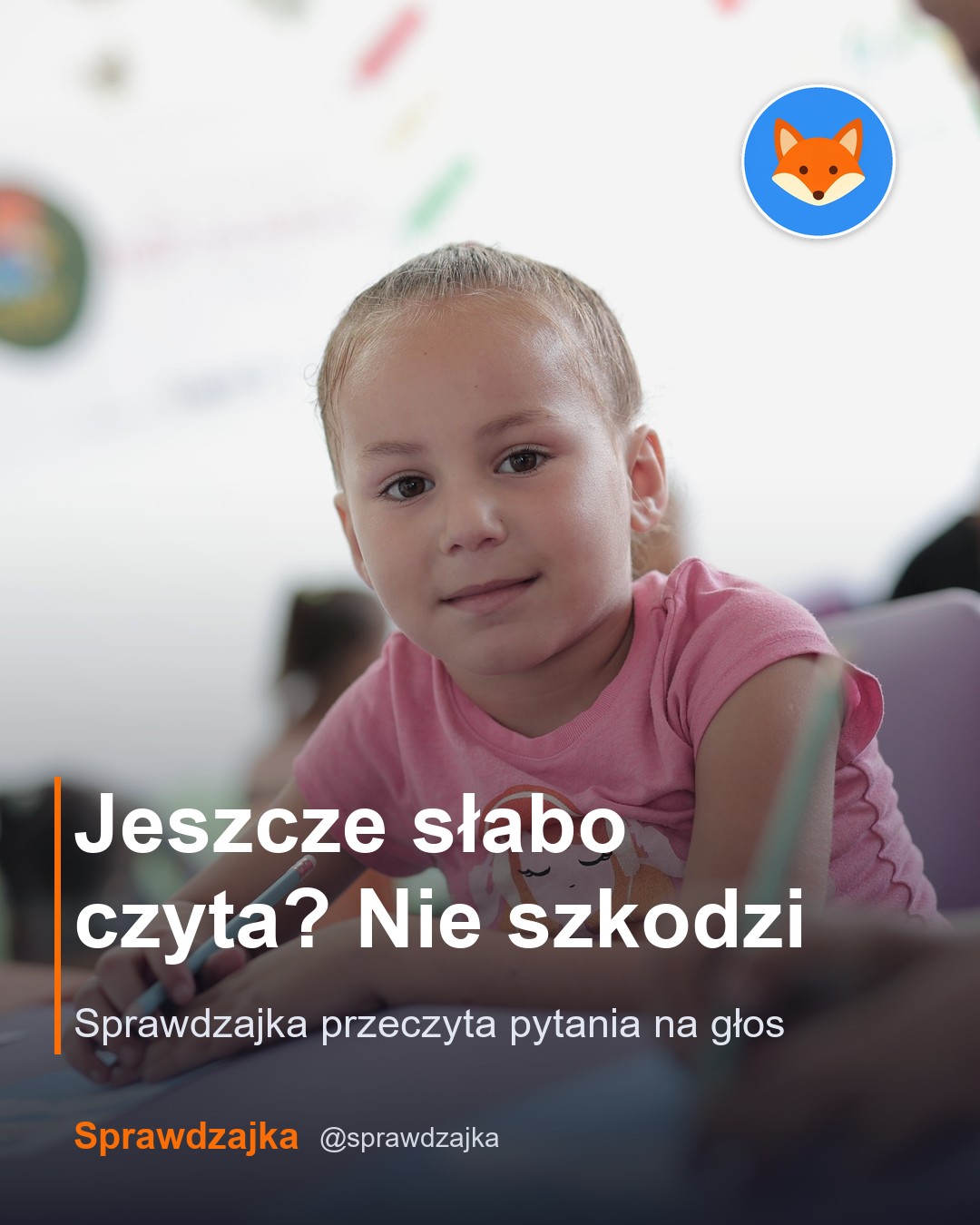 Post Sprawdzajki