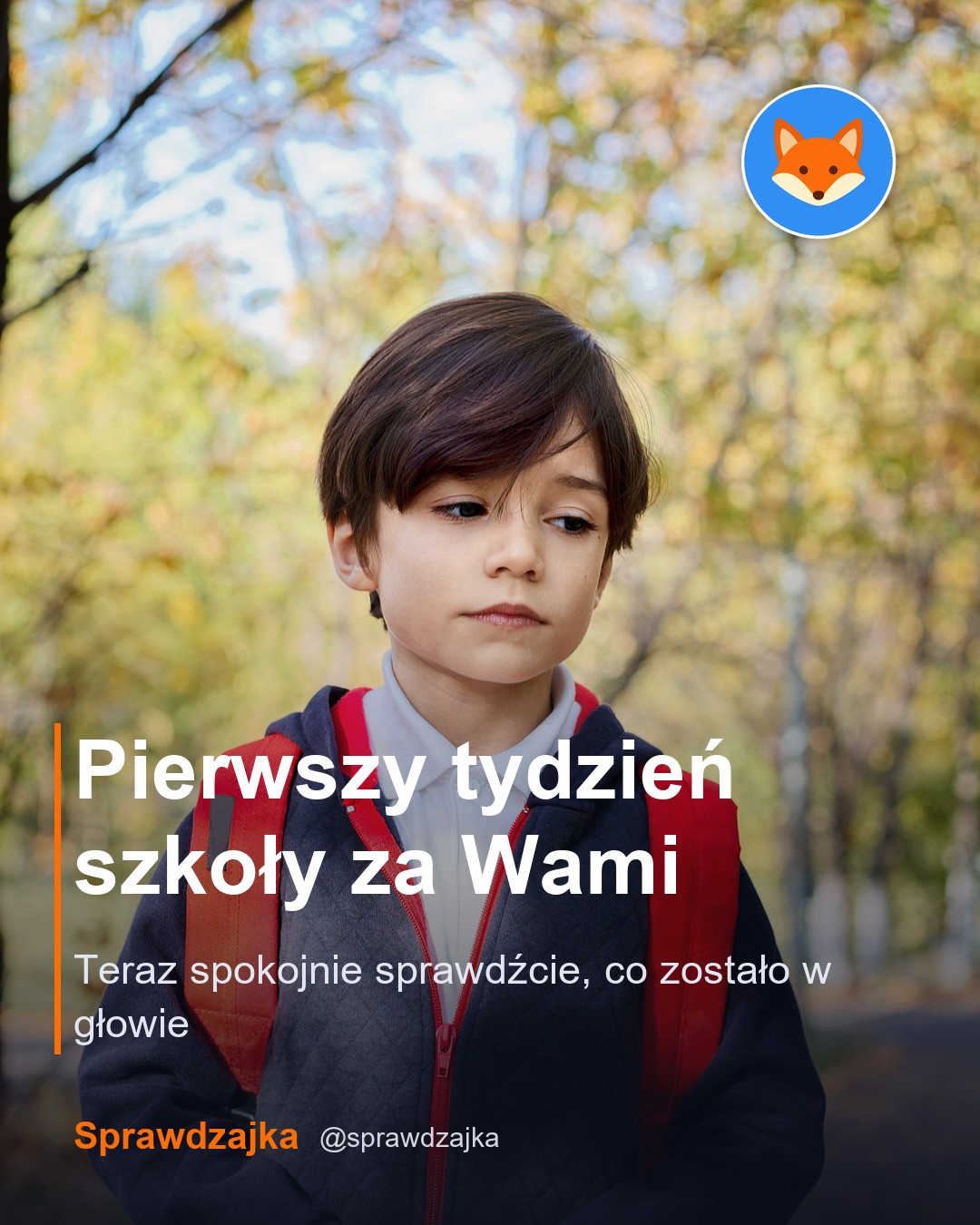 Post Sprawdzajki