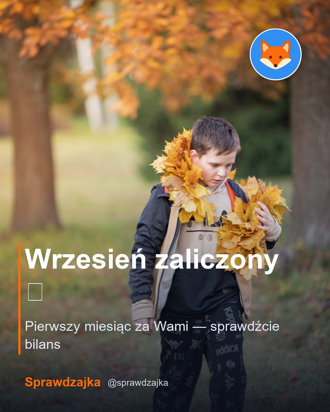 Post Sprawdzajki
