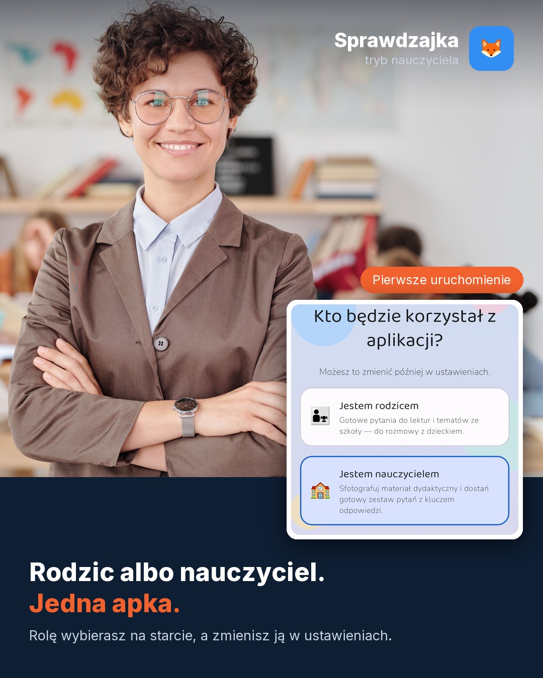 Post Sprawdzajki