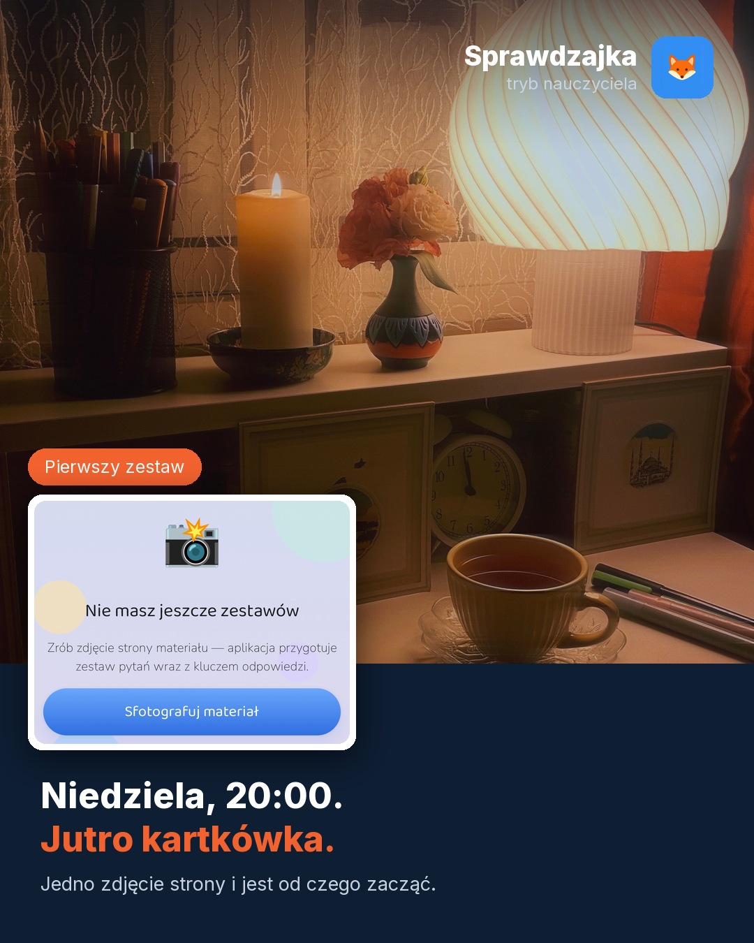 Post Sprawdzajki