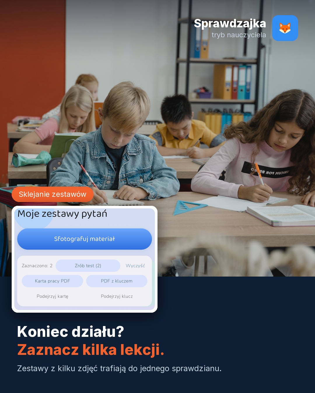 Post Sprawdzajki