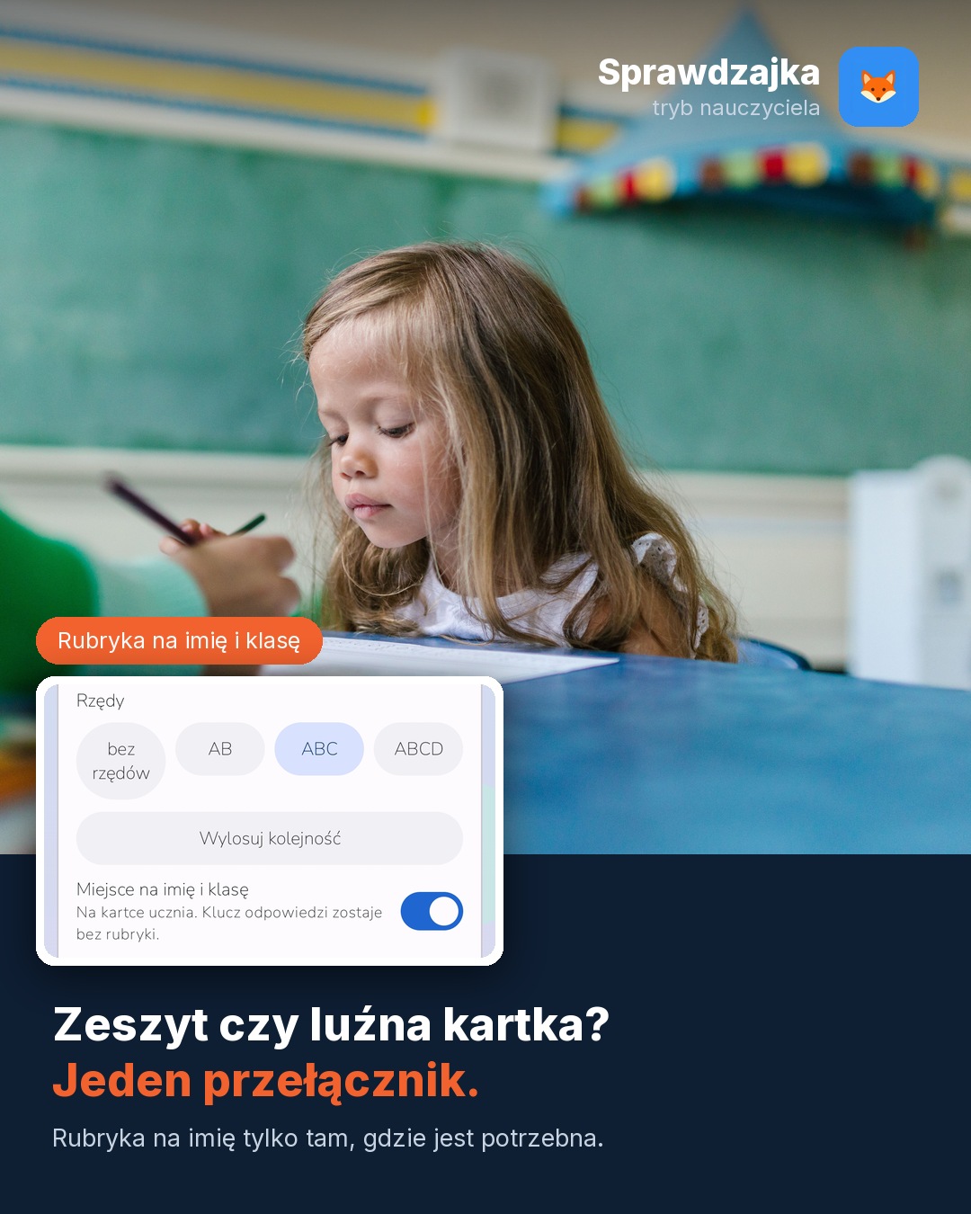 Post Sprawdzajki