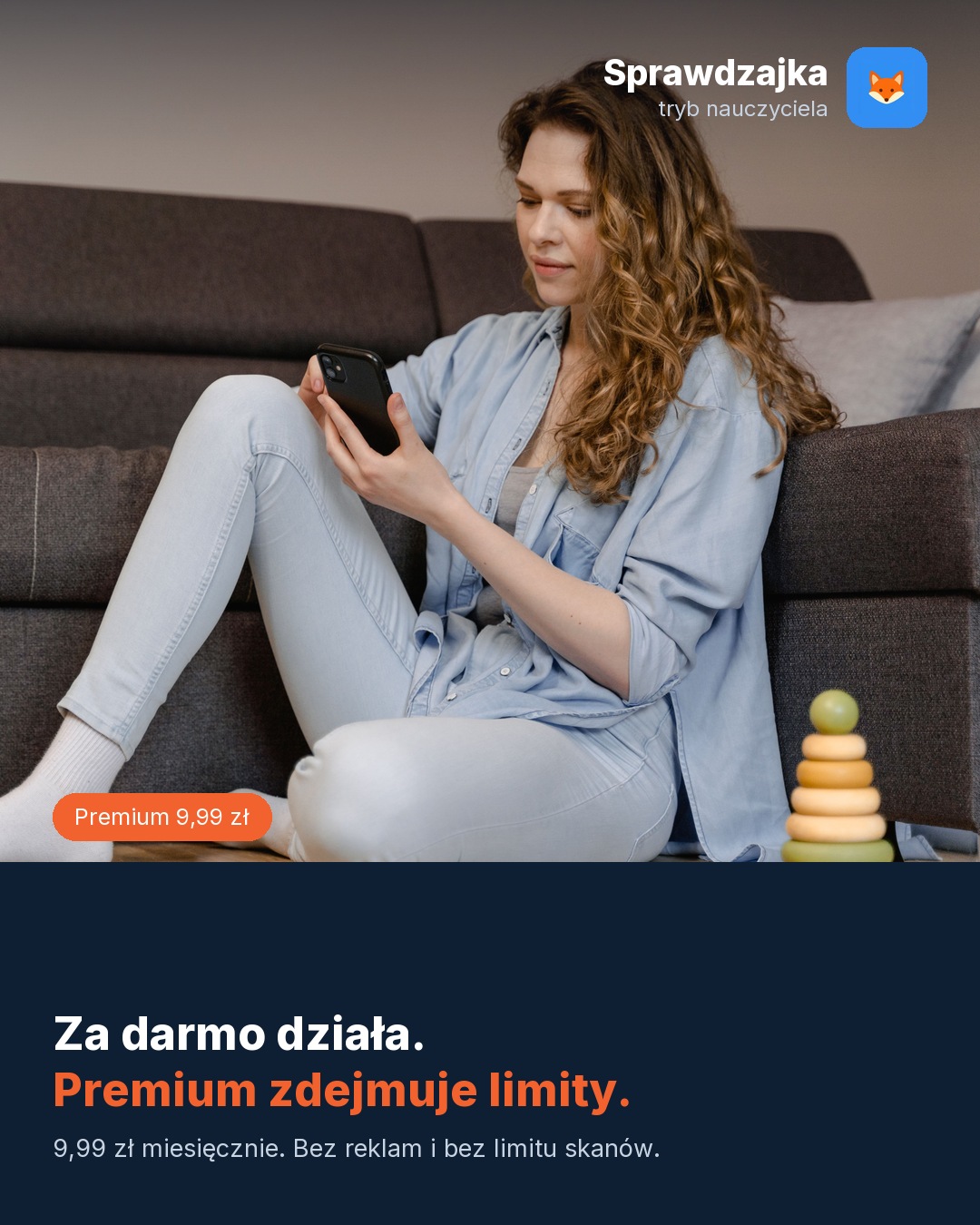 Post Sprawdzajki