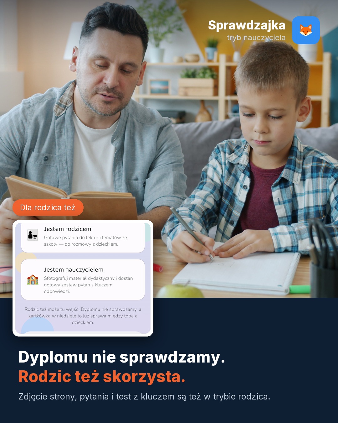 Post Sprawdzajki