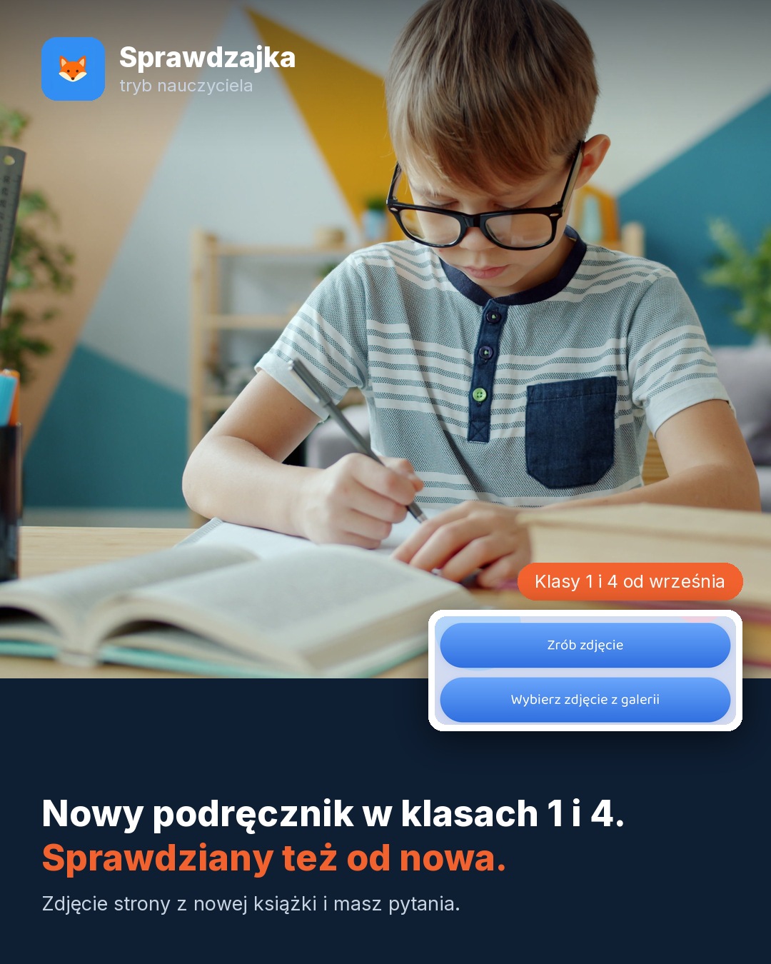 Post Sprawdzajki
