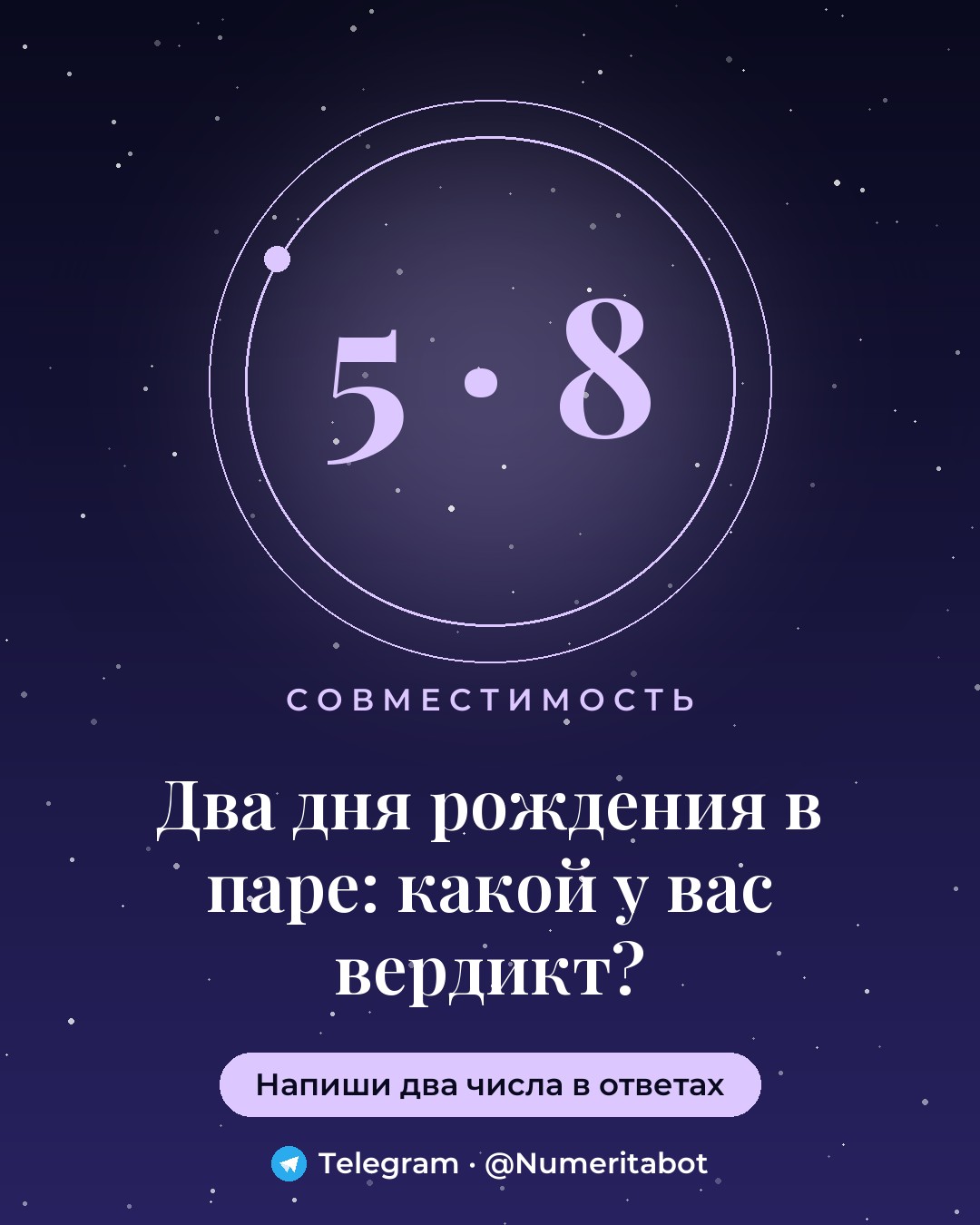 Иллюстрация к публикации Нумериты