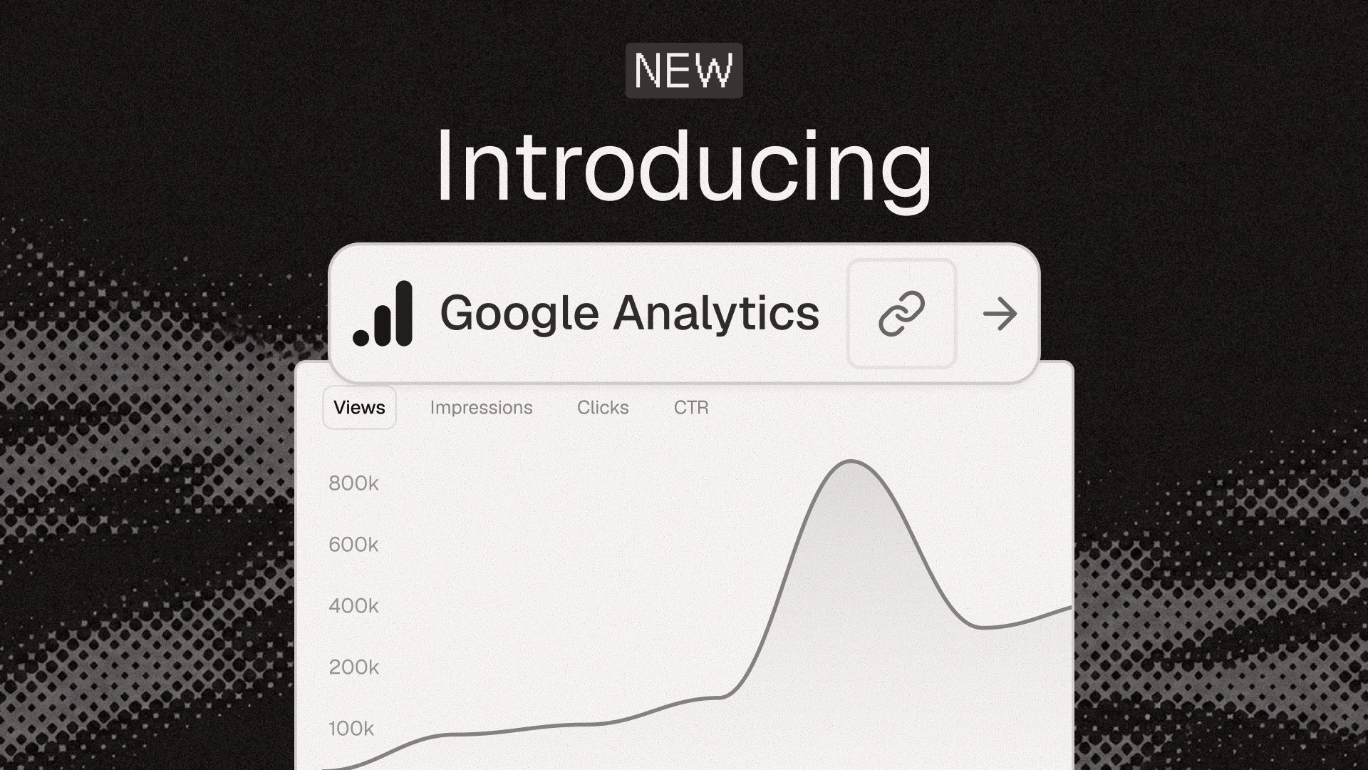 Google Analytics (GA4) in Zernio