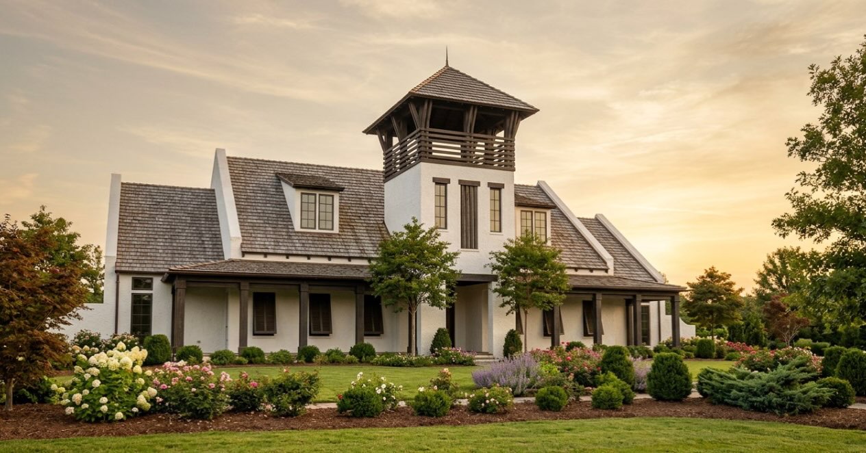 Clubhouse