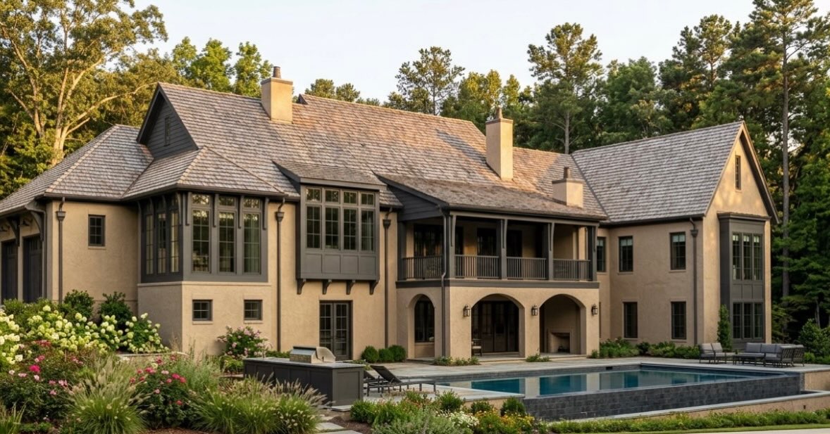 Binkley Designed project post