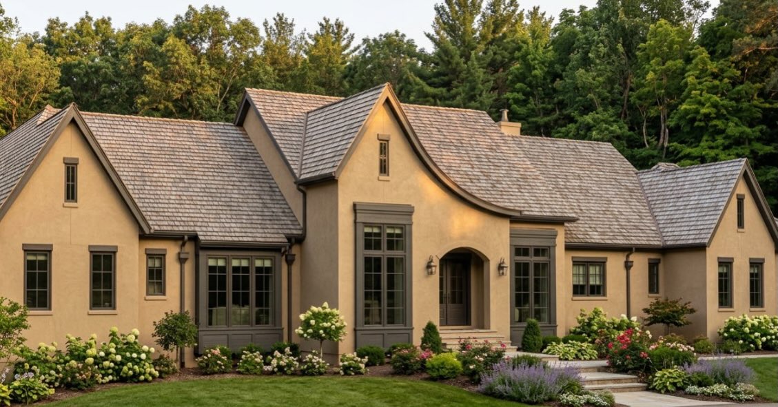 Binkley Designed project post