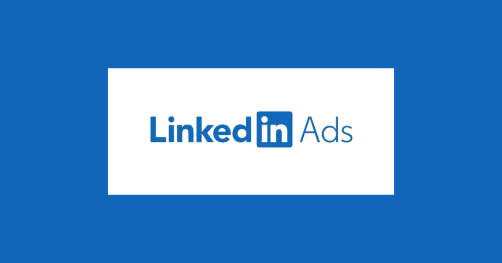 LinkedIn Ads API for creating campaigns and retrieving account, campaign, and creative analytics