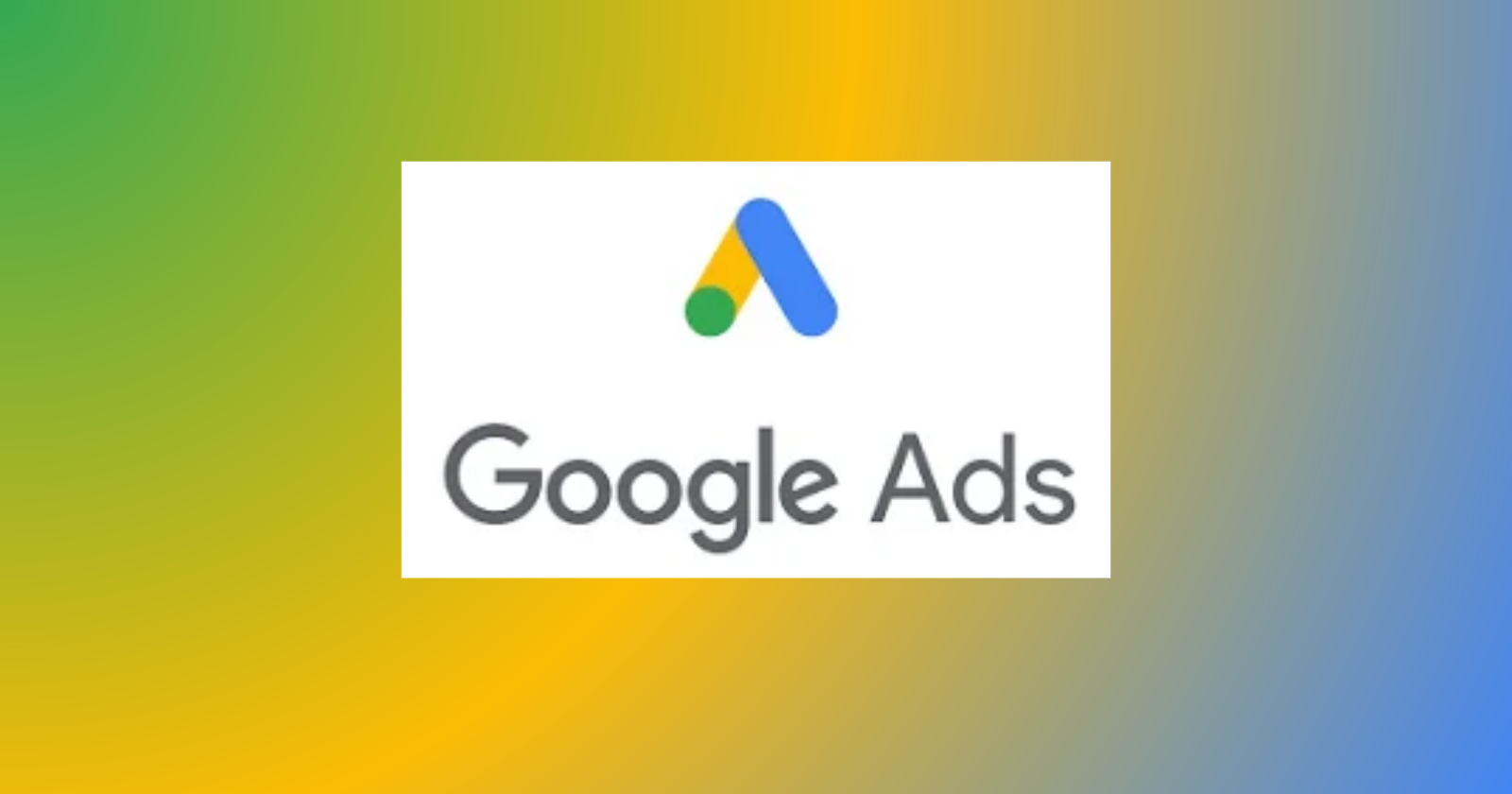 Google Ads API documentation for managing Search, Display, Shopping, and Performance Max campaigns