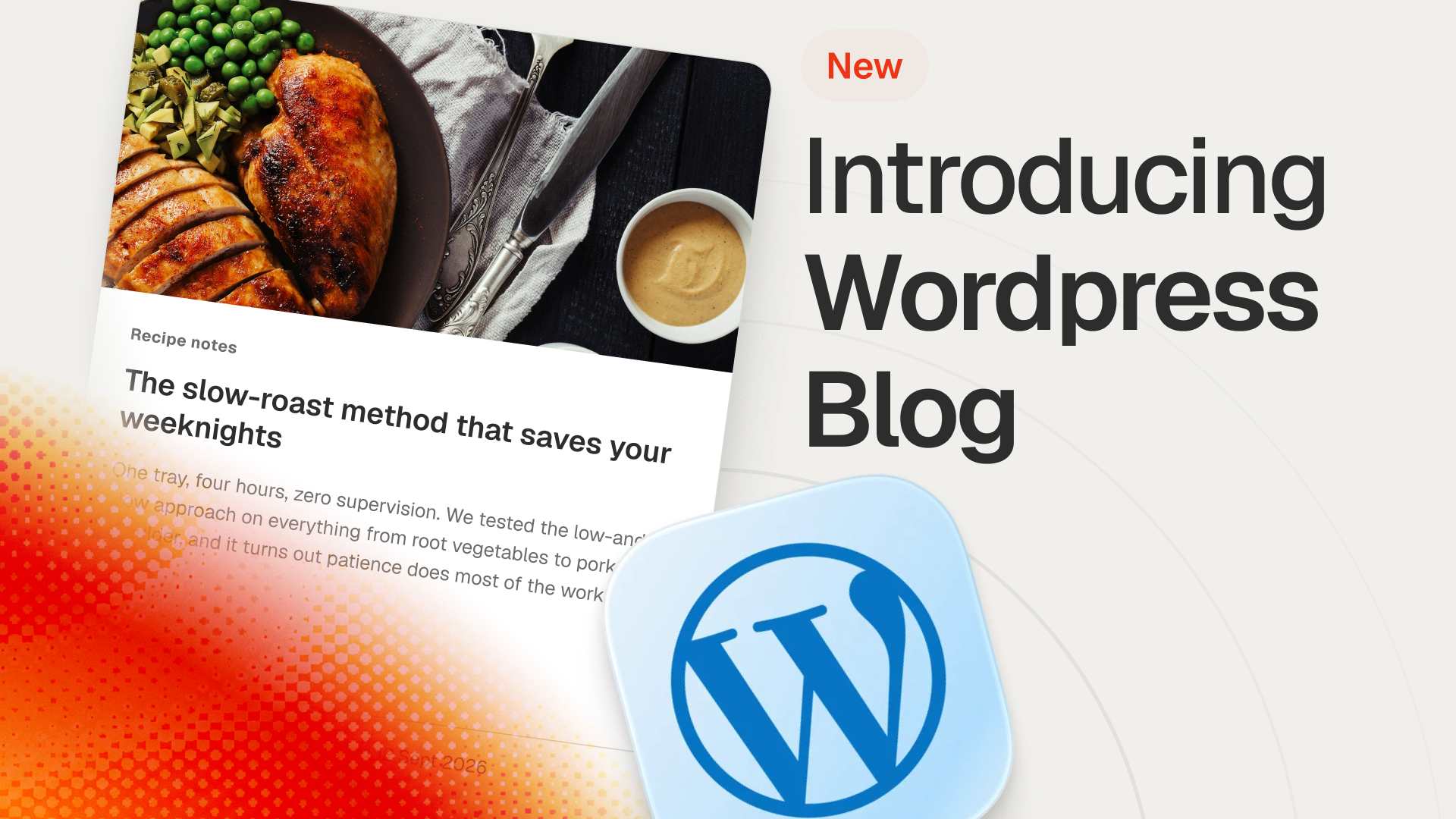 Zernio WordPress integration