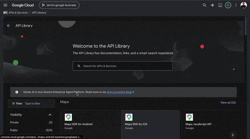 Google Business Reviews API 2026: Integration Guide with Code - Zernio Blog