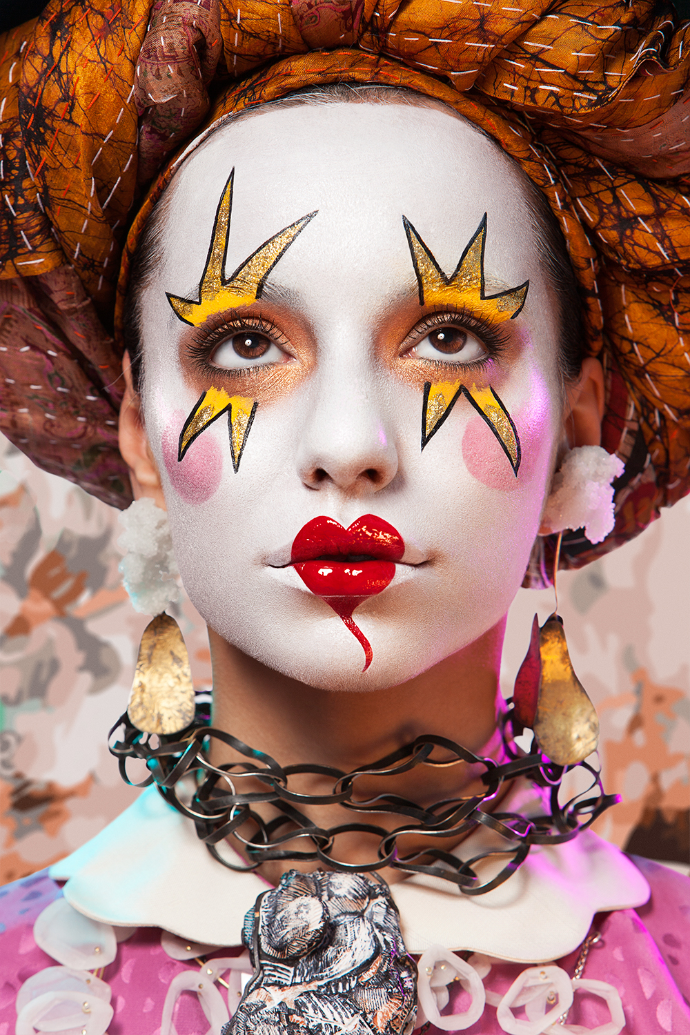 Creative Beauty Masterclass — 26 settembre
