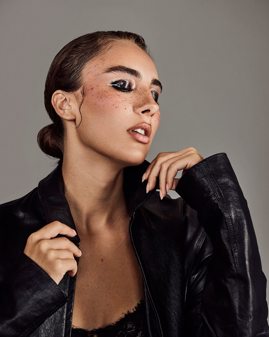 Creative Beauty Masterclass — 27 settembre, Firenze in studio