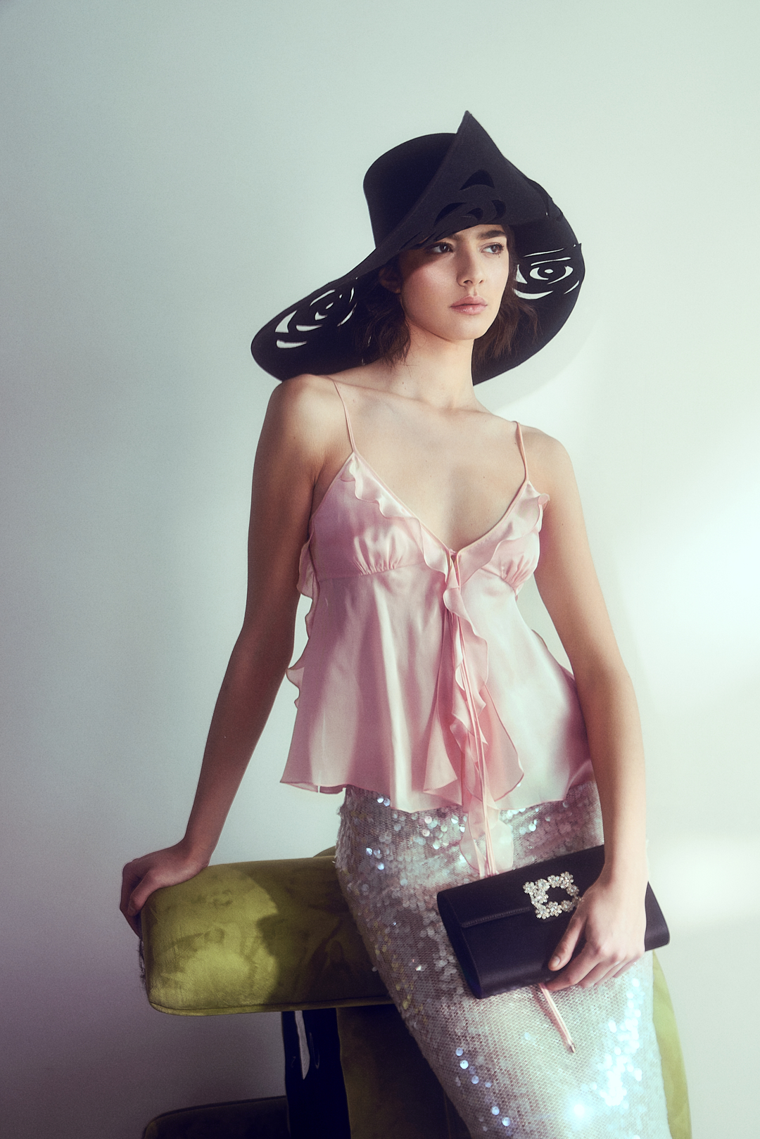 Creative Beauty Masterclass — 4 ottobre